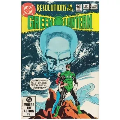 Buy Green Lantern (1960 Series) #151 In Very Fine Condition. DC Comics [w! • 3.93£