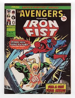 Buy 1975 Marvel Team-up #31 , Doctor Strange #177 & Avengers #54 Masters Of Evil Uk • 30.81£