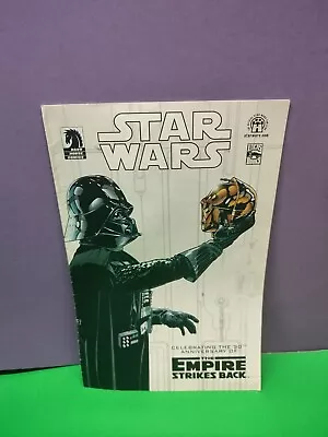 Buy Rare Star Wars #nn Fan Club Special Edition 30th Anniversary ESB Hyperspace VHTF • 78.27£