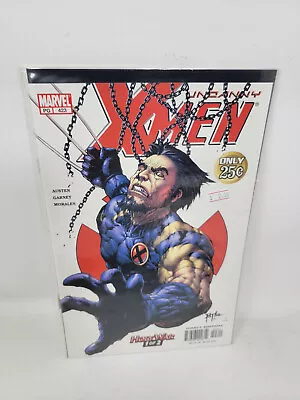 Buy Uncanny X-men #423 Marvel *2003* 9.4 • 6.83£