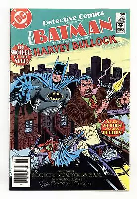 Buy Detective Comics Canadian Price Variant #549 FN 6.0 1985 • 5.30£