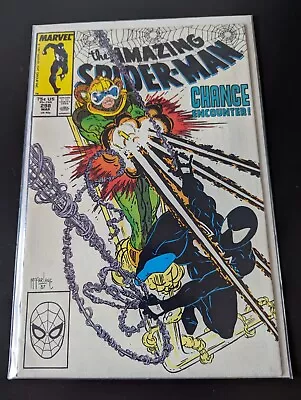 Buy Amazing Spider-Man #298 - Marvel Comics • 60£