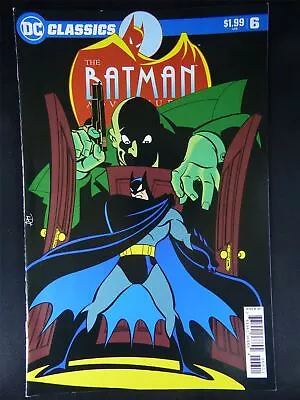 Buy The BATMAN Adventures #6 - DC Comic #308 • 1.70£