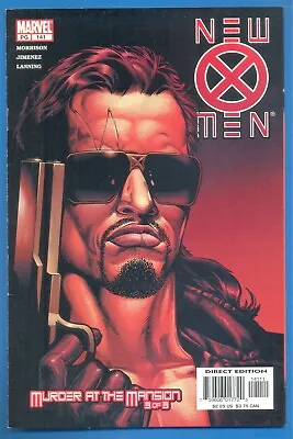 Buy New X Men.number 141.july 2003.marvel Comics • 2£