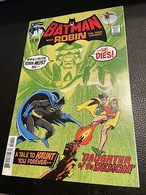 Buy Batman #232 (DC 2019) Facsimile Edition  1st App Ra's Al Ghul  NEAL ADAMS • 9.50£