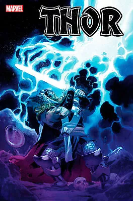 Buy Thor #20 - 1st God Of Hammers (05/01/2022) • 17.95£