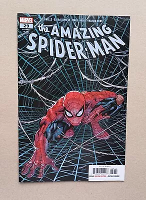 Buy Amazing Spider-Man #29 - 2023 • 5.50£