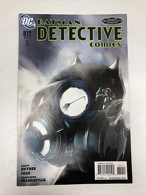 Buy Detective Comics 872 • 6.39£