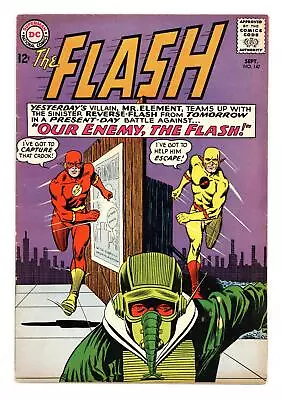 Buy Flash #147 VG/FN 5.0 1964 • 83.92£