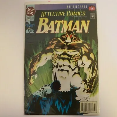 Buy Detective Comics #666 Batman DC • 3.95£