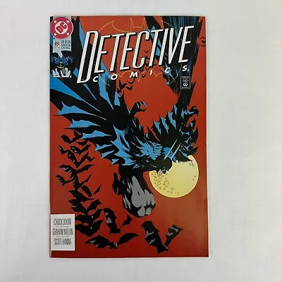 Buy Detective Comics #651 (1992, DC Comics) Batman - NEW • 7.86£