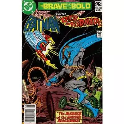 Buy Brave And The Bold (1955 Series) #153 In Fine + Condition. DC Comics [z, • 4.60£