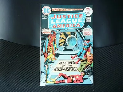 Buy Justice League Of America #118 In Excellent  Condition  • 7.50£