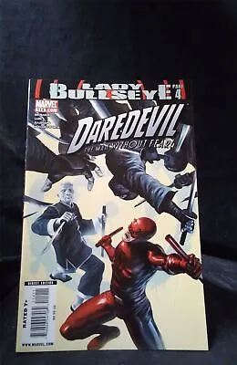 Buy Daredevil #114 2009 Marvel Comics Comic Book  • 5.61£