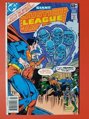 Buy Justice League Of America #156 • 9.95£