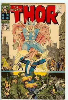 Buy Thor #138 4.5 • 20.87£