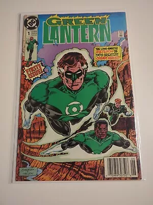 Buy Green Lantern #1 - 24 DC Comics 1990 Comic Book Lot 20 Comics Total Nice Set!! • 17.57£