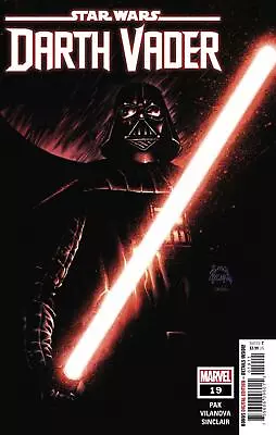 Buy Star Wars: Darth Vader #19 | Marvel Comics | BAGGED & BOARDED • 6.97£