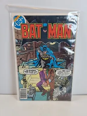 Buy Batman #313 July 1979 DC Comics Bronze Age 1st Appearance Of Tim Fox Key Issue • 125£