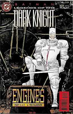 Buy Batman Legends Of The Dark Knight #75 (vol 1)  Dc Comics  Sep 1995  N/m • 3.99£
