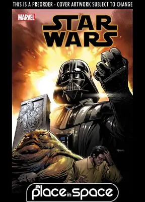 Buy (wk10) Star Wars #44a - Preorder Mar 6th • 5.15£