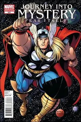 Buy Journey Into Mystery #622 1:15 Art Adams Variant Thor (near Mint) • 12.94£