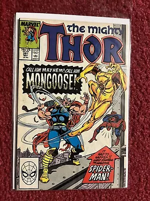 Buy Thor #391 • 9.50£