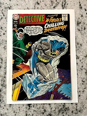 Buy Detective Comics # 373 FN- DC Comic Book Batman Mr. Freeze Joker Robin 1 J832 • 157.75£