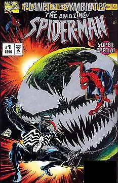 Buy True Believers Absolute Carnage Planet Of Symbiotes #1 (31/07/2019) • 1.50£