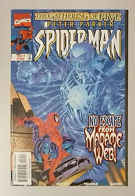 Buy Spider-Man #96, Marvel Comics, Oct 1998 • 7.99£