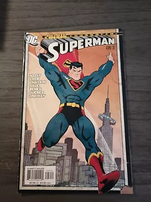 Buy Superman #226 (DC Comics April 2006) • 2.01£