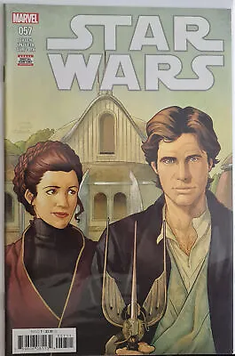 Buy Star Wars #57 - Vol. 2 (01/2019) NM - Marvel • 5.57£