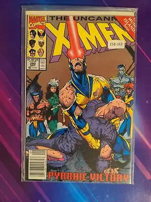Buy Uncanny X-men #280 Vol. 1 High Grade Newsstand Marvel Comic Book E58-263 • 7.88£
