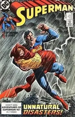 Buy Superman Vol. 2 (1987-2006) #38 • 2£