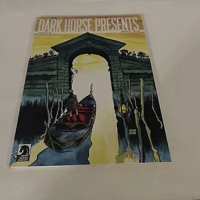 Buy Dark Horse Presents #6 (2nd Series) VF/NM Dark Horse Comics - Box 10 • 3.16£