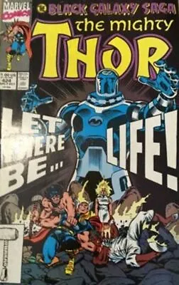 Buy Mighty Thor #424 - Marvel Comics - 1990 • 2.95£