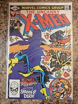 Buy Uncanny X-Men #148 (1981) 1st App. Of Caliban Bronze Age Marvel Comics VF-NM  • 11.86£