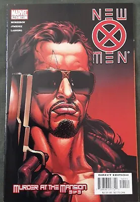 Buy New X-Men #141 2003, VFN+ • 2£