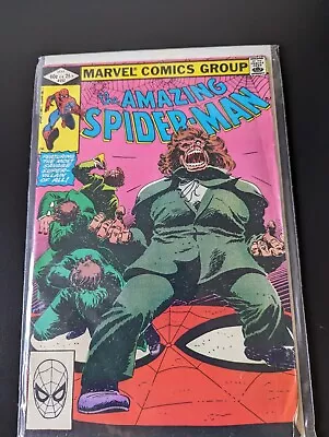Buy Amazing Spider-Man #232 - Marvel Comics • 6£