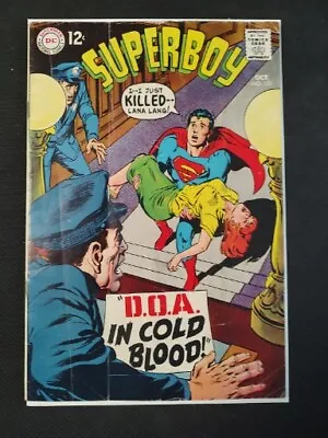 Buy Superboy #151 DC • 4.74£