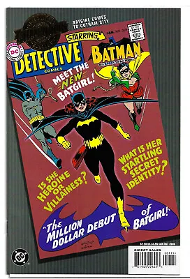 Buy Detective Comics #359 (DC) New Batgirl!  MILLENNIUM EDITION  Condition: (NM-) • 12.28£