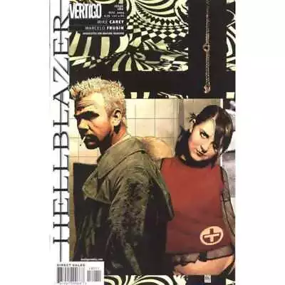 Buy Hellblazer (1988 Series) #180 In Near Mint Condition. DC Comics [l| • 5.46£