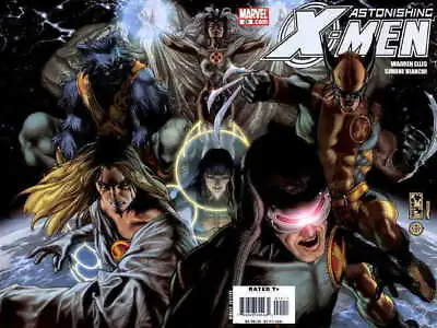 Buy Astonishing X-Men Vol. 3 (2004-2013) #25 • 2£