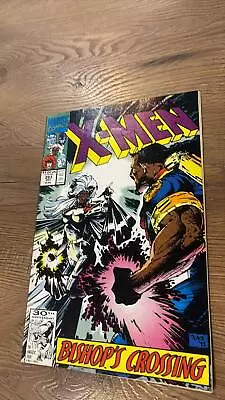 Buy Uncanny X-Men #283 - Marvel Comics - 1991 • 9.95£