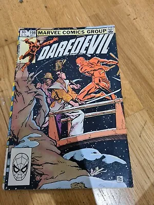 Buy Daredevil #226 • 4.50£