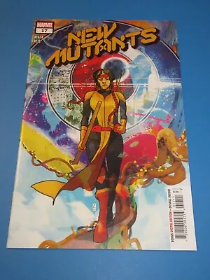 Buy New Mutants #17 NM Gem Wow • 5.38£