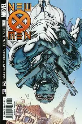 Buy New X-Men Vol. 1 (2001-2004) #129 • 6.50£