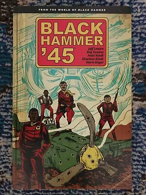 Buy Black Hammer ~ Complete Your Set Pick 'em  ~ All Books Nm-/nm • 1.58£