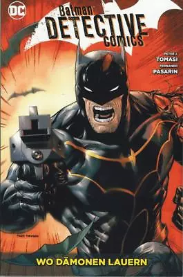 Buy Batman - Detective Comics Paperback 9, Sandwiches • 13.60£