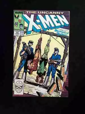 Buy Uncanny X-Men #236  MARVEL Comics 1988 VF • 6.32£